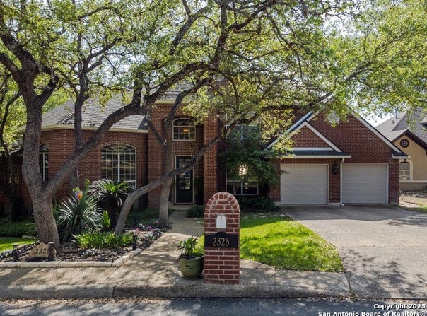 2326 Fountain, San Antonio, TX 78248