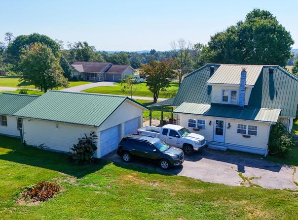 20 Old Smokey Road, Brodhead, KY 40409