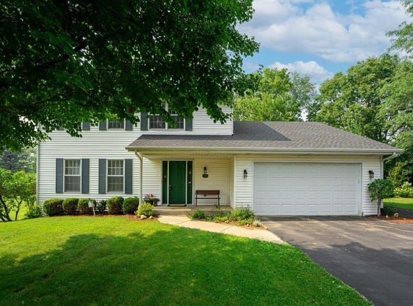 3188 HORSESHOE, ROCKFORD, IL 61109