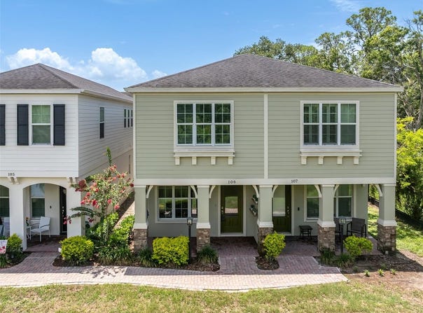 106 CUTLASS WAY, OLDSMAR, FL 34677