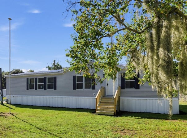 4243 COYOTE Trail, POLK CITY, FL 33868
