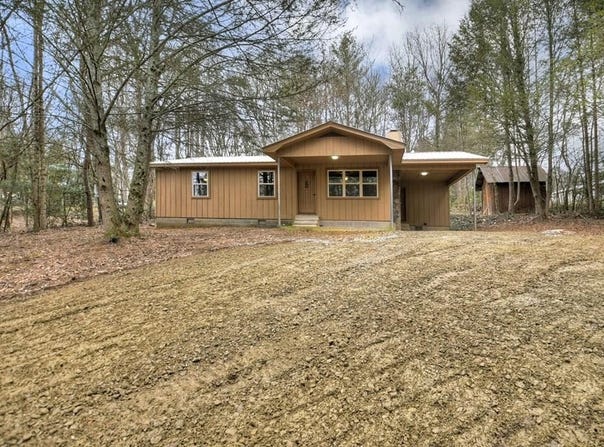 3637 Murphy Hwy, Blairsville, GA 30512