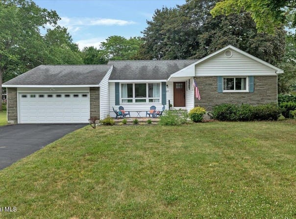 611 Via Ponderosa, Schenectady, NY 12303