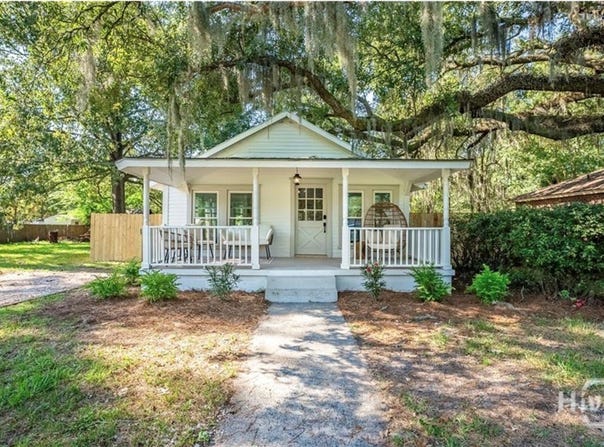 413 E Mell Street, Pooler, GA 31322