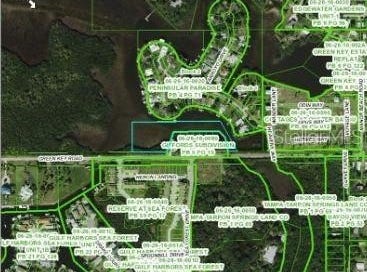 4599 GREEN KEY Road, NEW PORT RICHEY, FL 34652