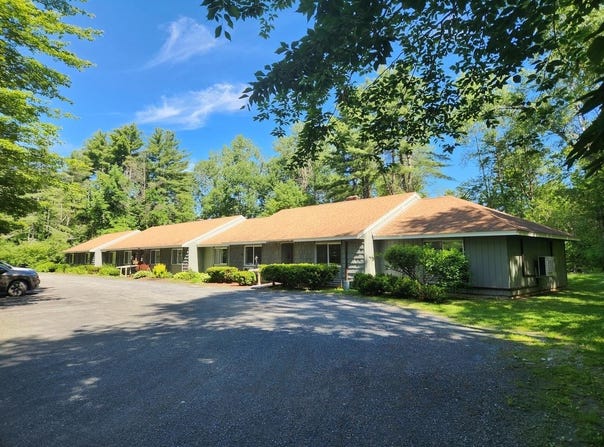 2185 Drake Road, Castleton, VT 05732