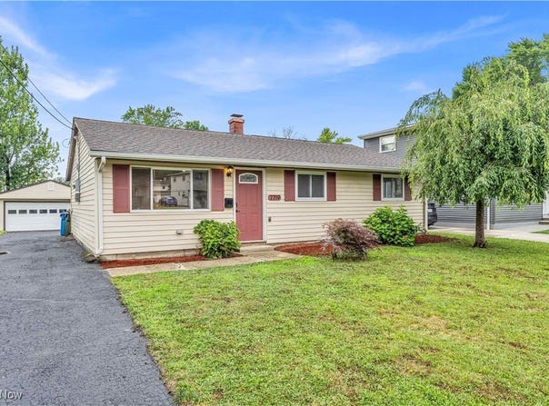 7719 Fern Drive, Mentor on the Lake, OH 44060