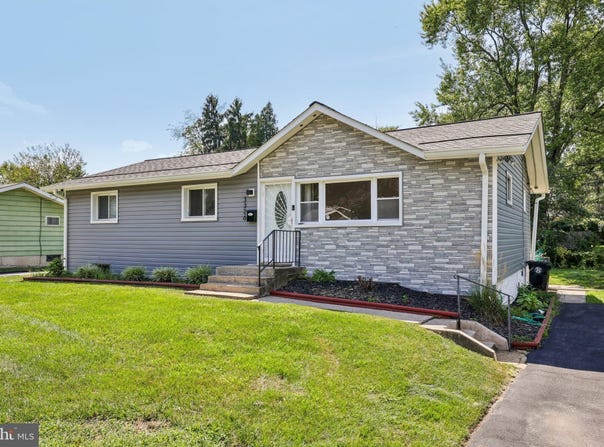 3326 SOUTHGREEN Road, BALTIMORE, MD 21244