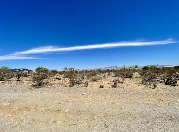 TBD Anns Ranch Rd, Safford, AZ 85546