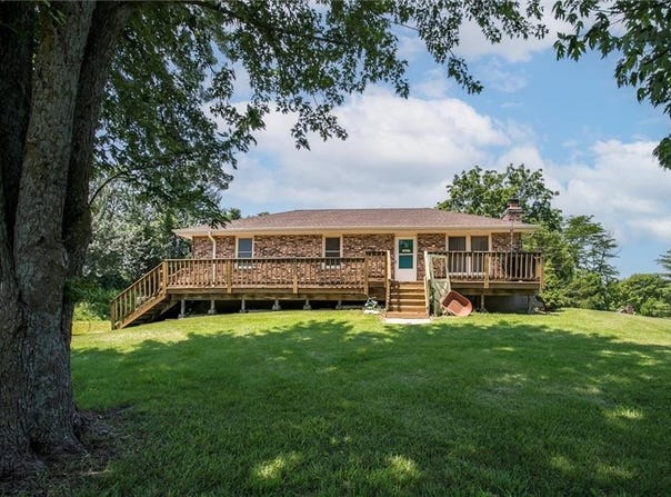 13601 E 249th Street, Peculiar, MO 64078