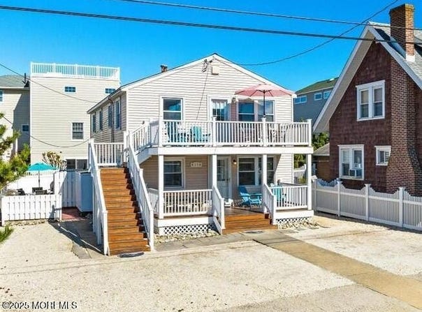 25 E 49th Street, Long Beach Twp, NJ 08008