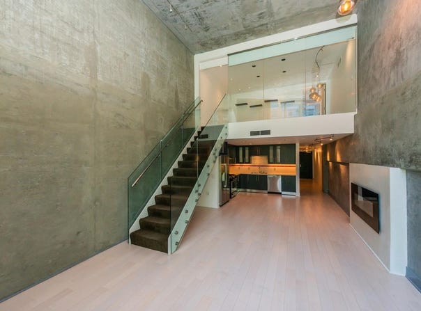 200 Brannan ST 208, SAN FRANCISCO, CA 94107