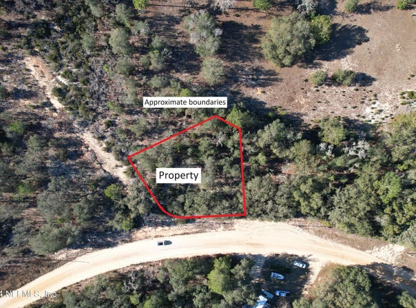 LAKE LUCY Circle, Interlachen, FL 32148