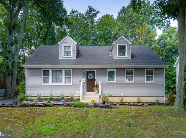 178 ESPLANADE AVENUE, PITMAN, NJ 08071