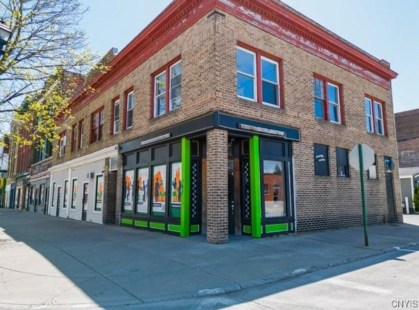 147 N Main St, Herkimer, NY 13350