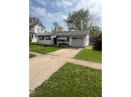 909 5th Avenue, Mendota, IL 61342