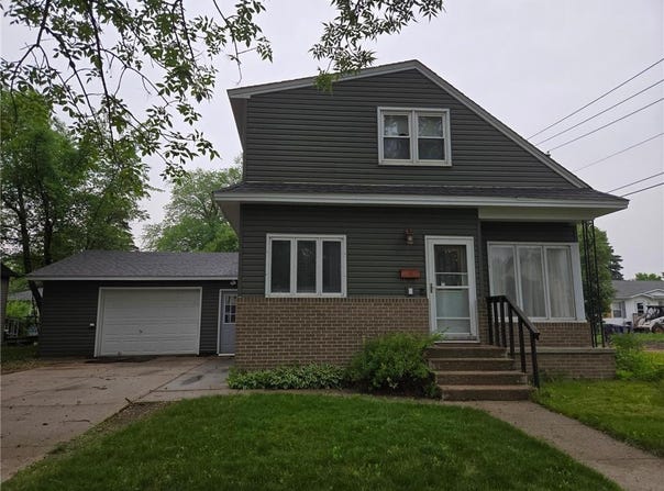 1008 Nevada Avenue, Morris, MN 56267