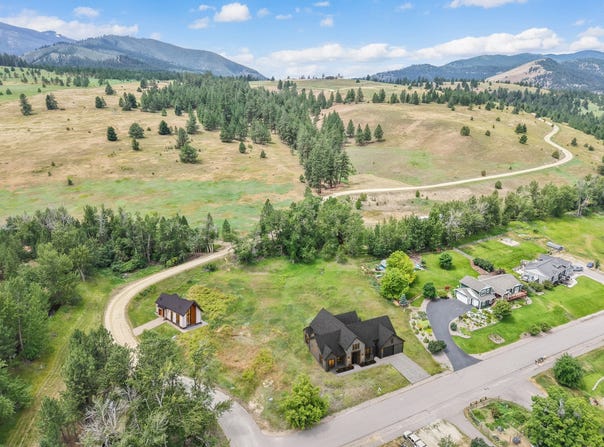 12458 Nature Court, Lolo, MT 59847