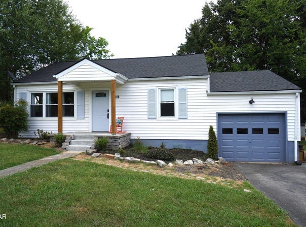 1928 Burnette Avenue, Jefferson City, TN 37760