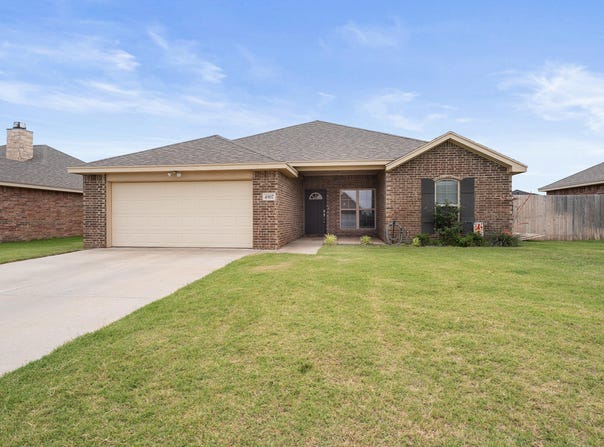 4907 Marshall Street, Lubbock, TX 79416