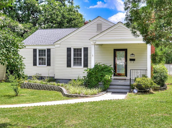538 Hickman Road, Augusta, GA 30904