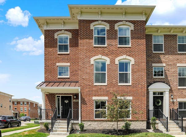 13803 Tender Drive, Carmel, IN 46032