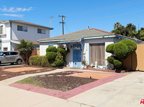 Ocean Ranch Park 12827 Walsh Ave, Los Angeles, CA 90066 House for Sale - realestate.com.au