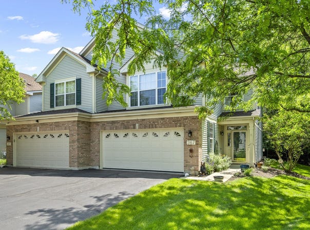 367 Emerald Lane, Algonquin, IL 60102