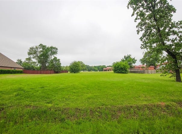 Tbd Louisiana Street, Van, TX 75790