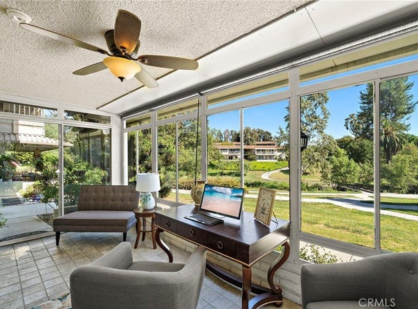 579 Avenida Majorca, Laguna Woods, CA 92637