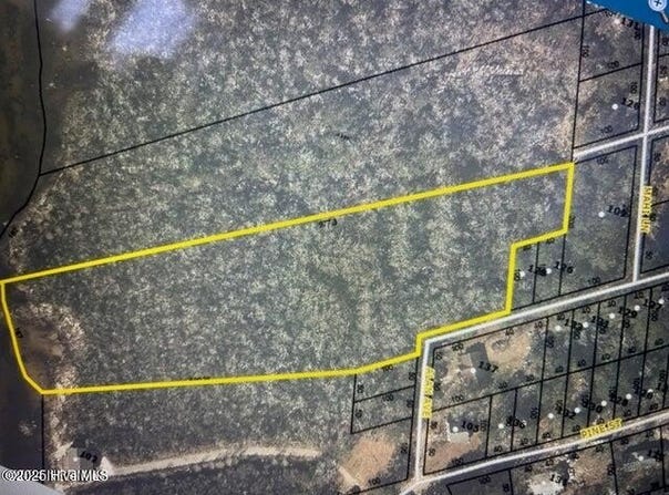 0 Lee Street, Poplar Branch, NC 27965