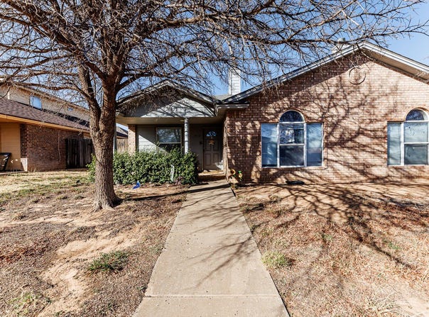3416 97th Street, Lubbock, TX 79423