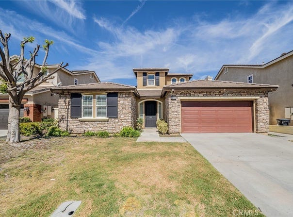 4116 Poplar Circle, Lake Elsinore, CA 92530