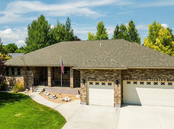 507 Park View Boulevard, Sheridan, WY 82801