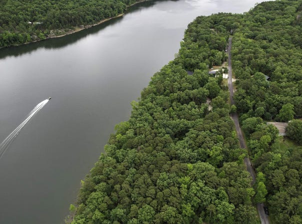 000 Valhalla Drive, Edgemont, AR 72067