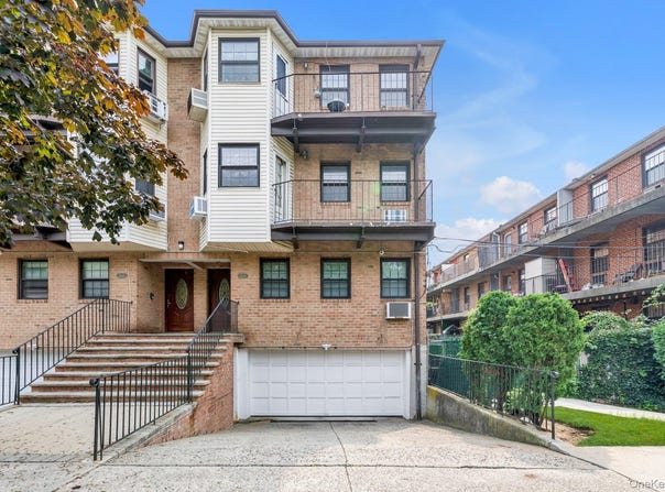 151-37 78th Street, Howard Beach, NY 11414