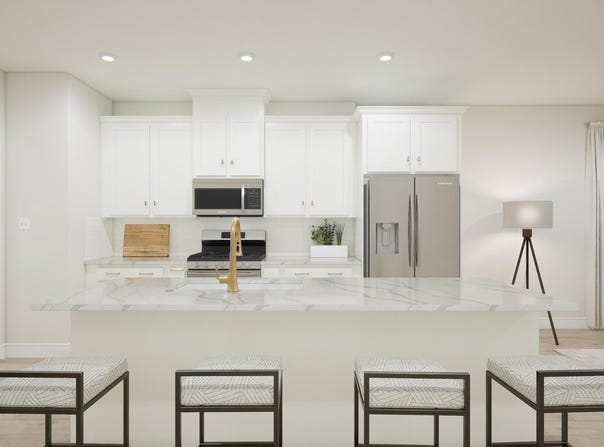 124 GALAXY PLACE, STEPHENSON, VA 22656