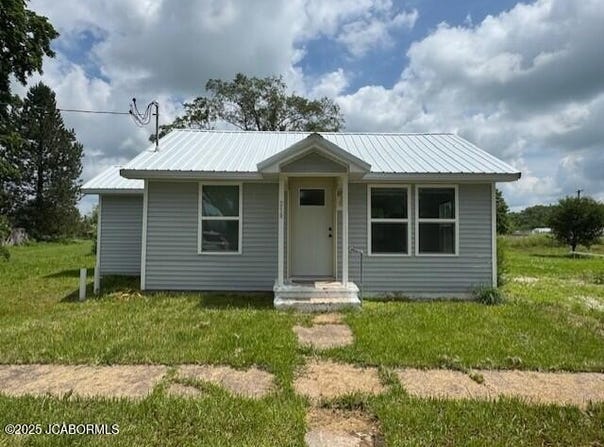 210 ACADEMY STREET, Clarksburg, MO 65025