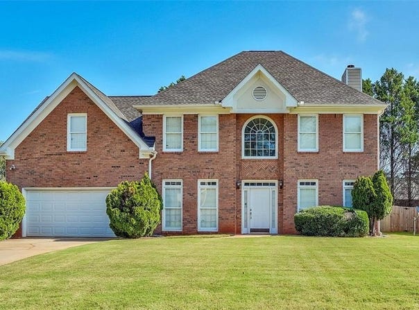 4069 Sweetwater Pkwy, Ellenwood, GA 30294