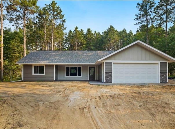 15518 Explorer Circle, Park Rapids, MN 56470