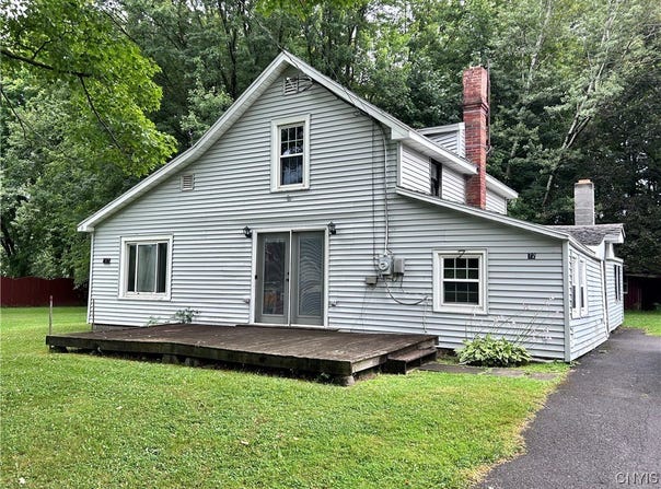 72 Elderberry Lane, Hastings, NY 13036