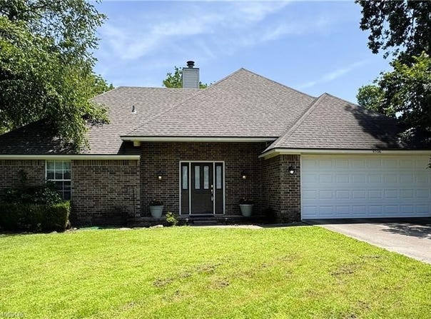 9506 Londonderry  CT, Fort Smith, AR 72908