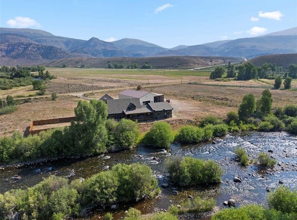 366 Slate Creek Road, SILVERTHORNE, CO 80498