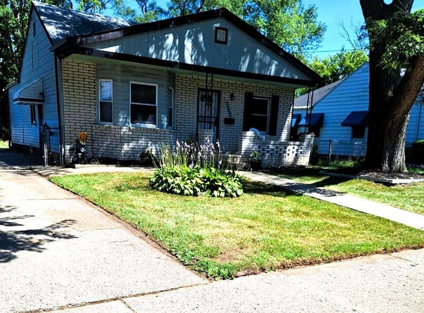 19032 Bentler Street, Detroit, MI 48219