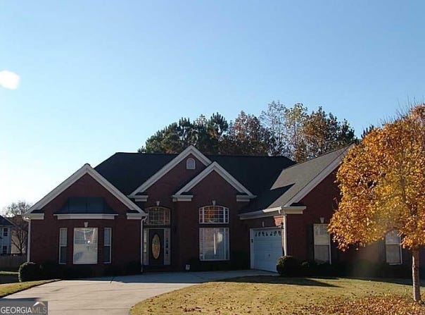4315 Foxfire, Douglasville, GA 30135