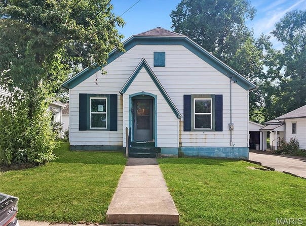 7 Mill Street, Bonne Terre, MO 63628