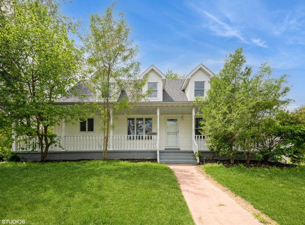 23550 Tyler Street, Shelby, IN 46377
