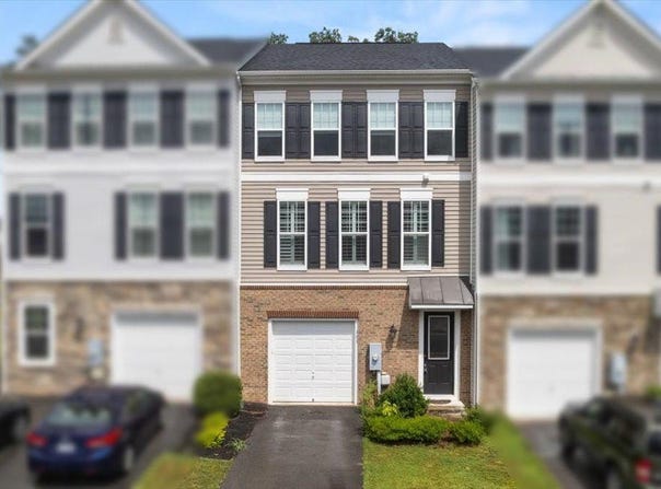 103 SEQUOIA DRIVE, WINCHESTER, VA 22602