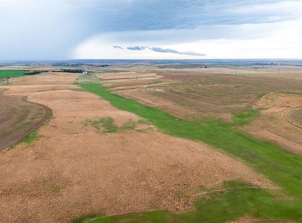 000 G Road, Ellis, KS 67637