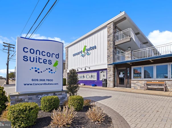 7800 DUNE DRIVE, AVALON, NJ 08202
